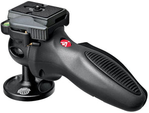 324RC2  Light Duty Grip Ball Head
