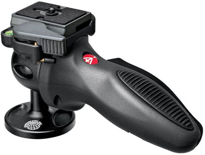 324RC2  Light Duty Grip Ball Head