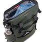 Street Convertible Tote Bag