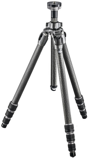 GT2543L Mountaineer Tripod Series 2 Carbon 4 Sections Long