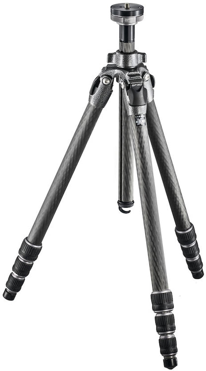 GT2543L Mountaineer Tripod Series 2 Carbon 4 Sections Long