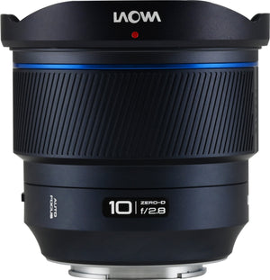 External synced image