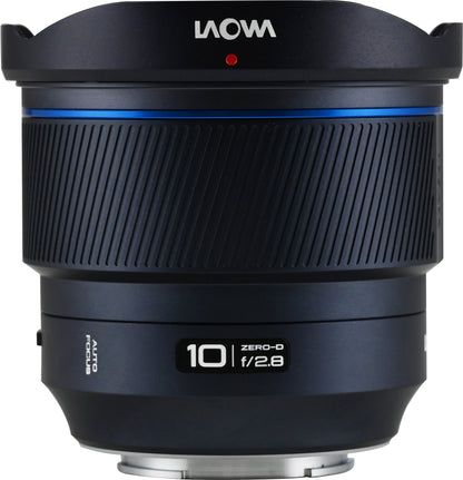 External synced image