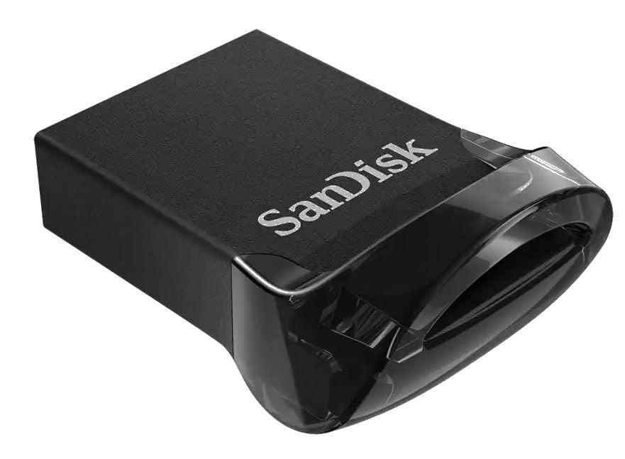 External synced image