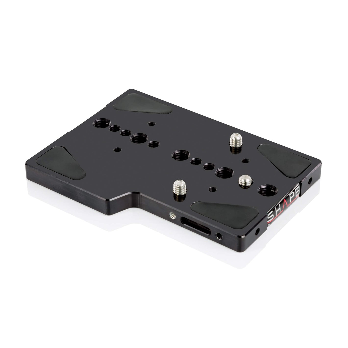 Canon C200 and C200B Adapter Plate