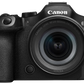 External synced image