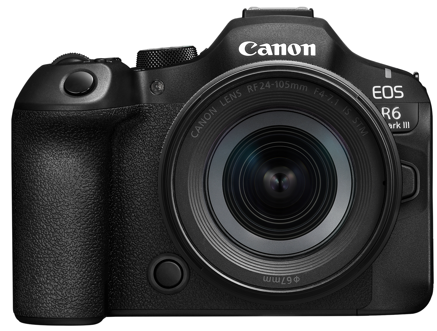 External synced image