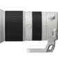 External synced image