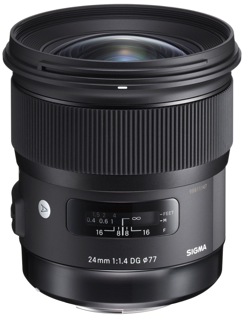 24 mm f/1.4 DG HSM Art pour Nikon