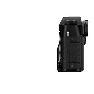 X-T30 III Mirrorless Digital Camera - Body Only