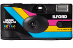 External synced image