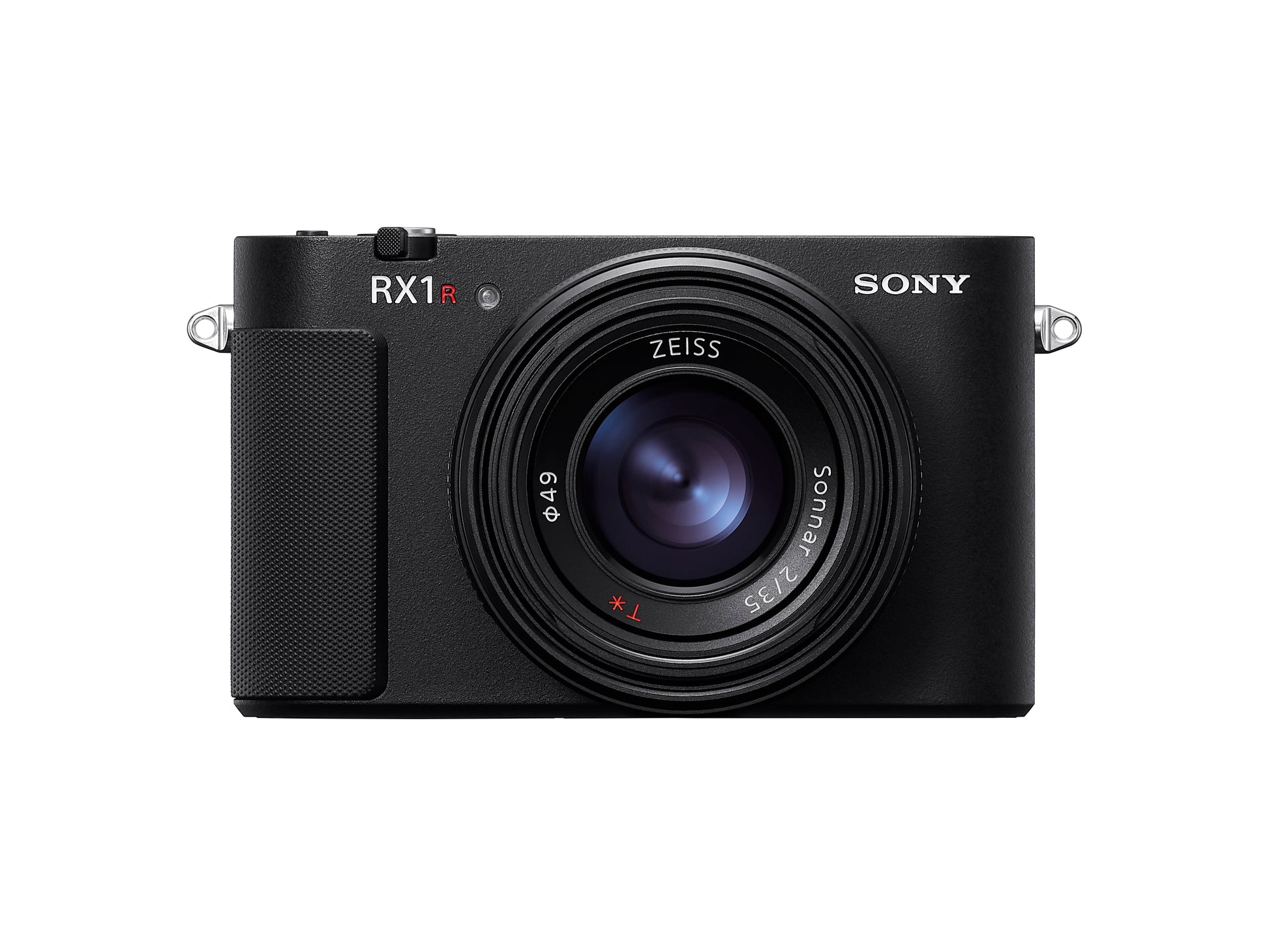 External synced image