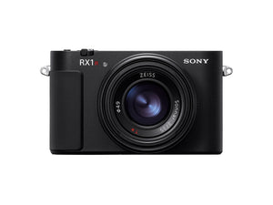 External synced image