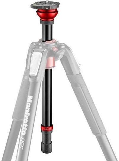 Levelling Centre Column for the new 055 series