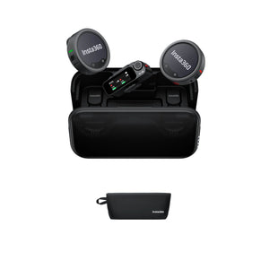 External synced image