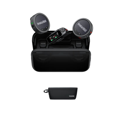 External synced image