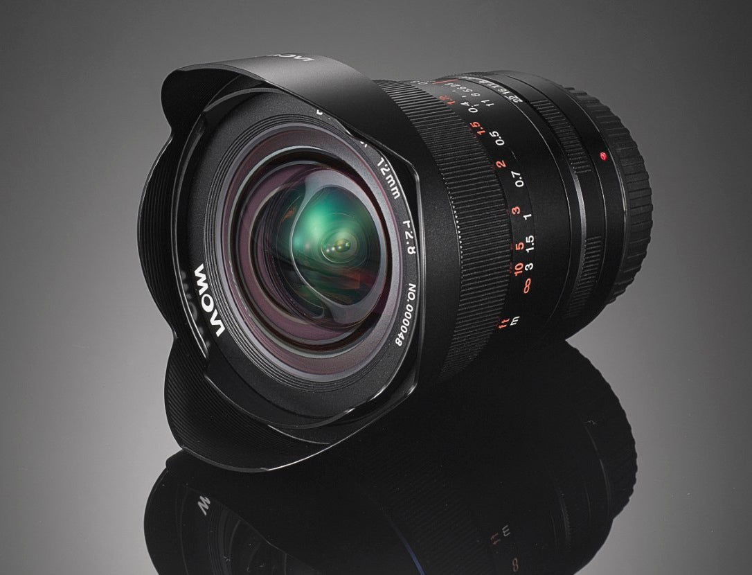 External synced image