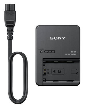 BC-QZ1 Battery charger for the NP-FZ100