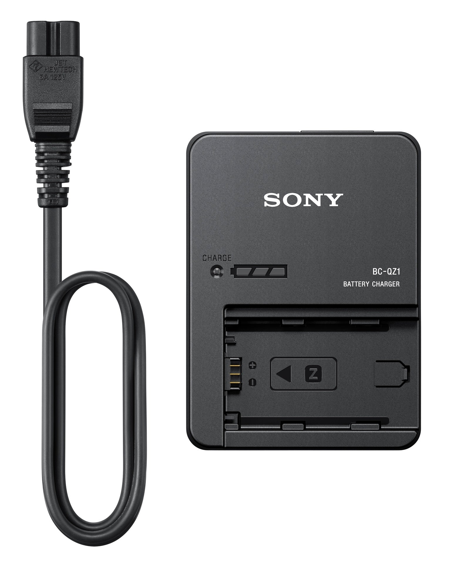 External synced image