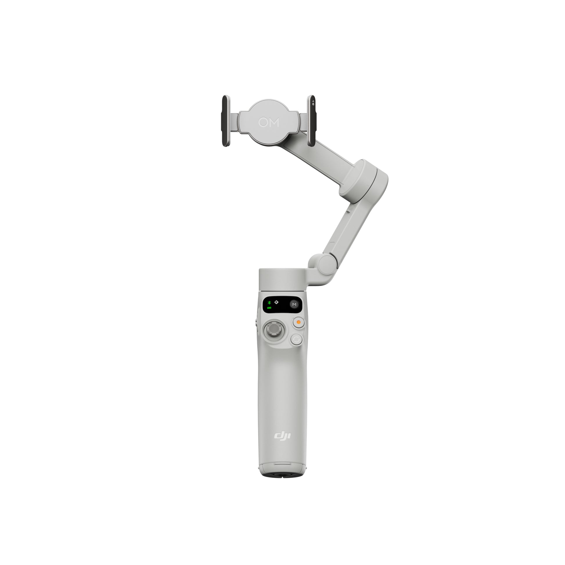 External synced image
