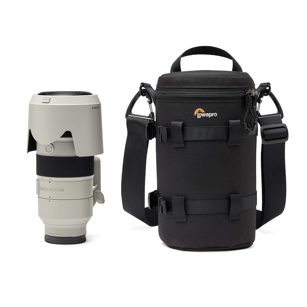External synced image