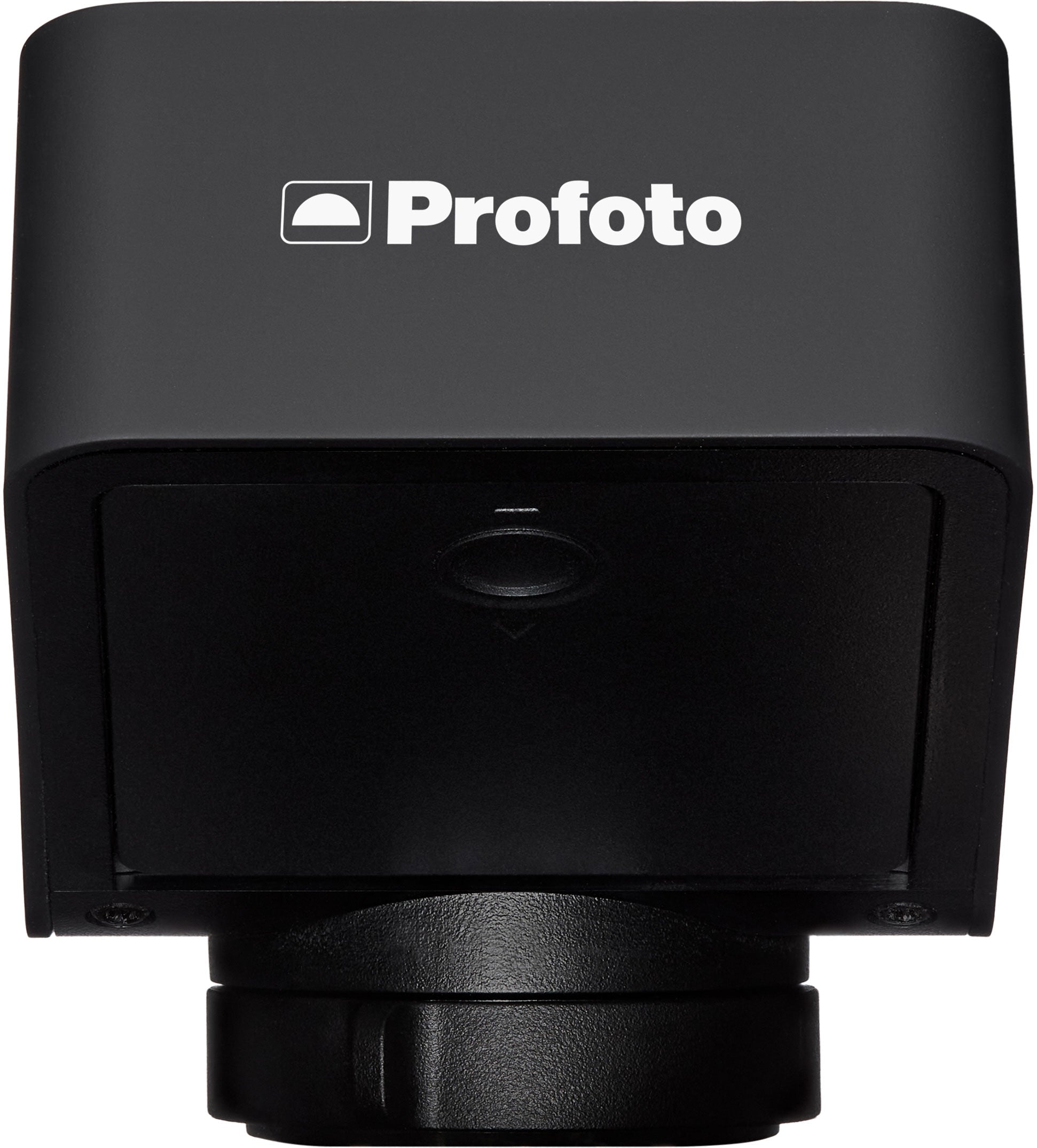 External synced image