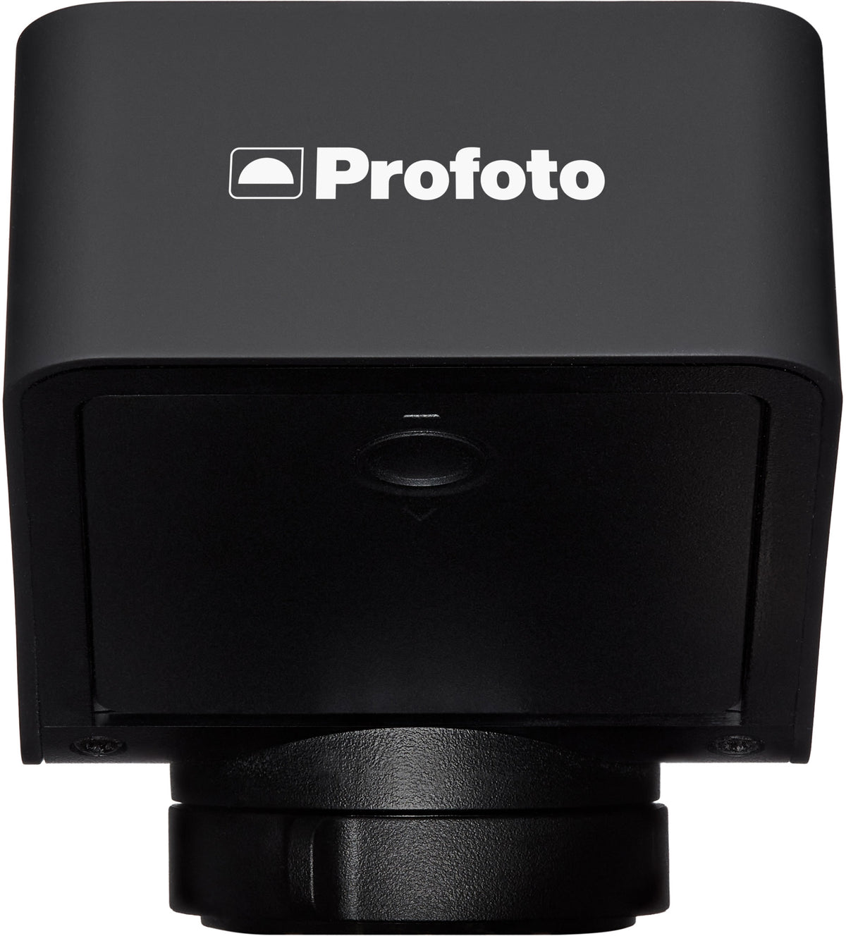 External synced image