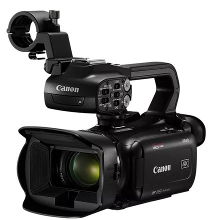 XA60 Caméscope compact professionnel 4K UHD