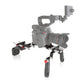 External synced image
