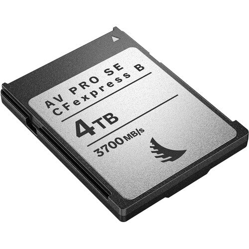 External synced image