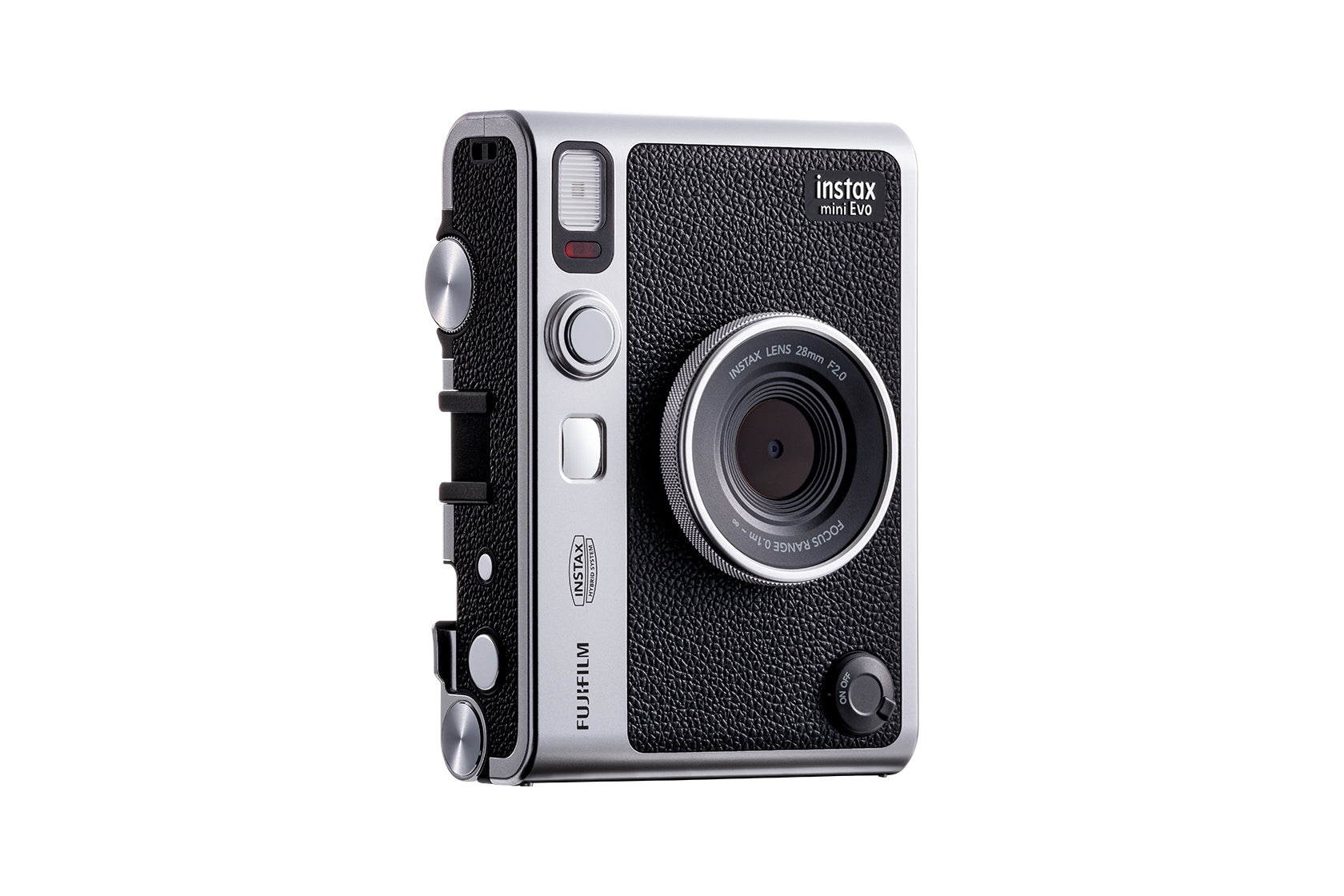 External synced image