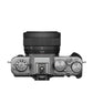 X-T30 III Mirrorless Digital Camera with XC13-33mm F3.5-6.3 OIS Lens
