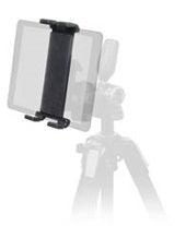 External synced image