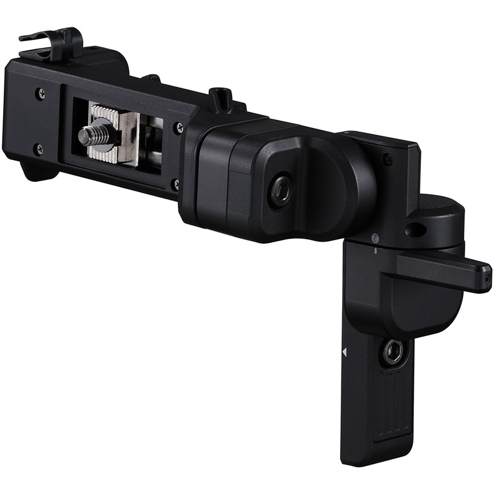 LA-V2 LCD Attachment Unit