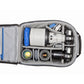 External synced image