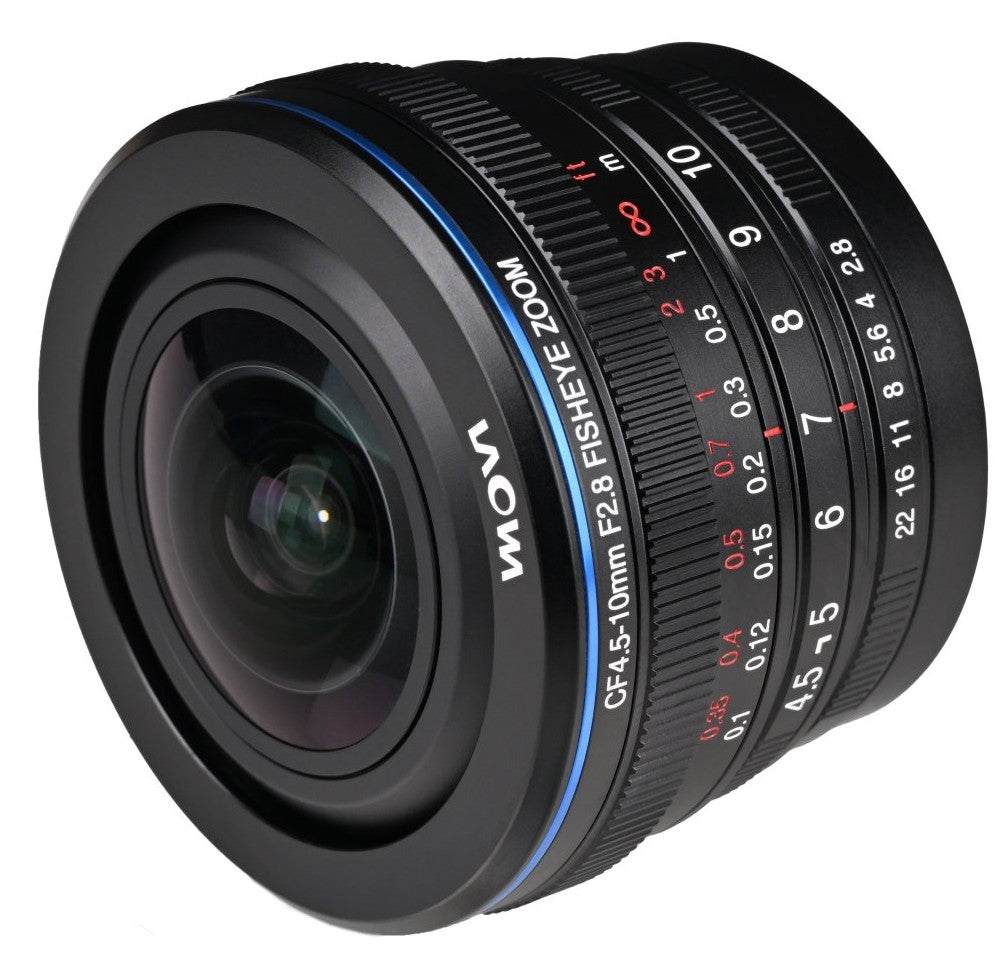 External synced image