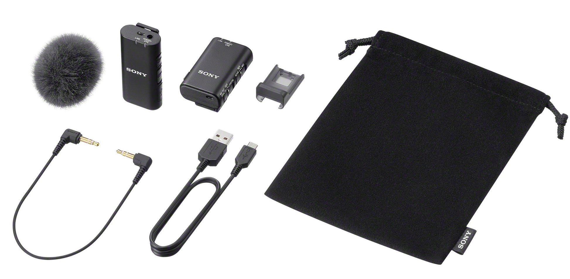 External synced image