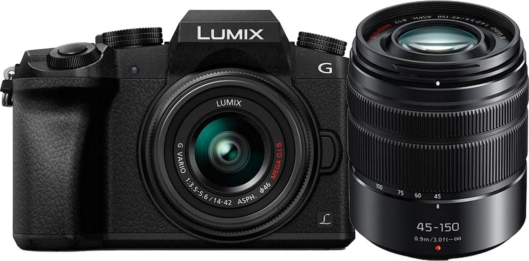 External synced image