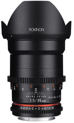 External synced image