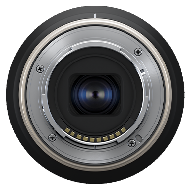 External synced image