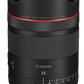 External synced image