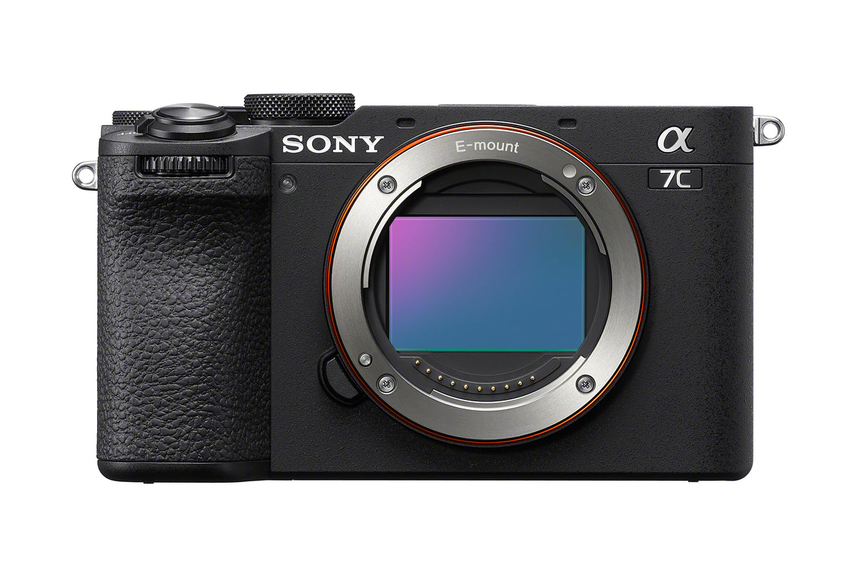 External synced image