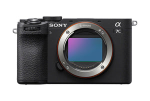 External synced image