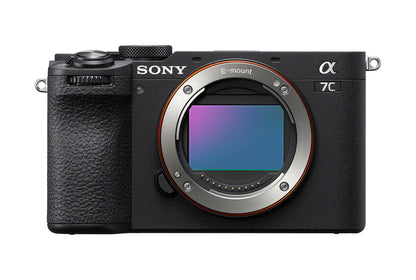 External synced image