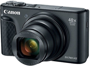 External synced image