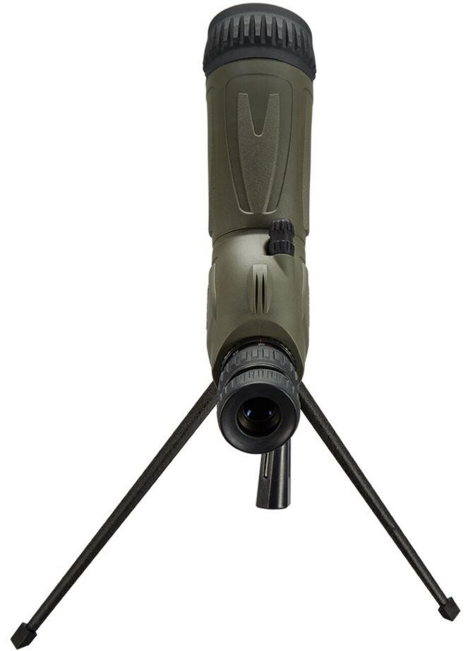 External synced image