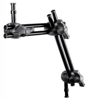 2-Section Double Articulated Arm without Camera Bracket