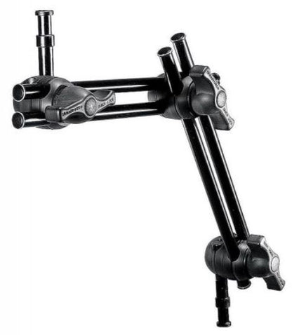 2-Section Double Articulated Arm without Camera Bracket