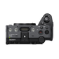External synced image