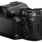 External synced image